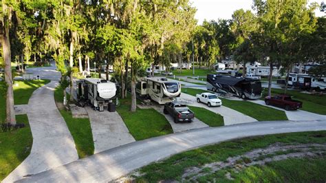 Ocala north rv resort - 44 reviews. #1 of 1 campground in Reddick. Location 4.3. Cleanliness 4.6. Service 4.1. Value 4.2. Ocala North RV Resort is a Luxury RV Resort …